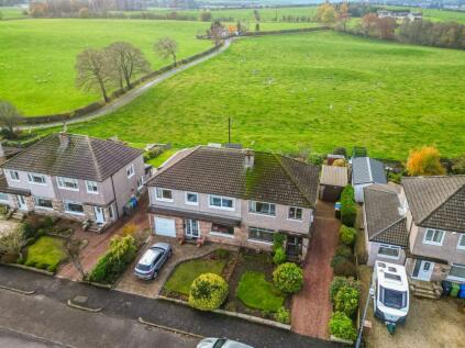 Craighlaw Avenue, Waterfoot, G76