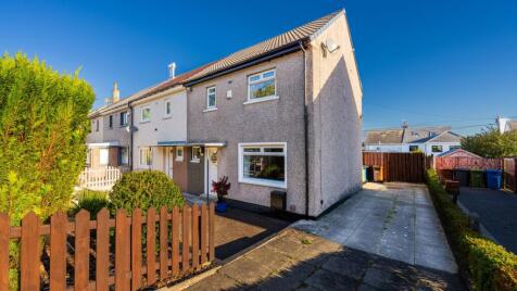 St. Vigeans Avenue, Newton Mearns, G77