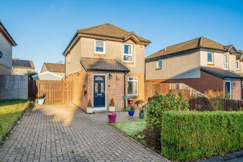 Langton Place, Newton Mearns, G77