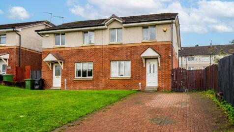 Brockburn Road, Glasgow, G53