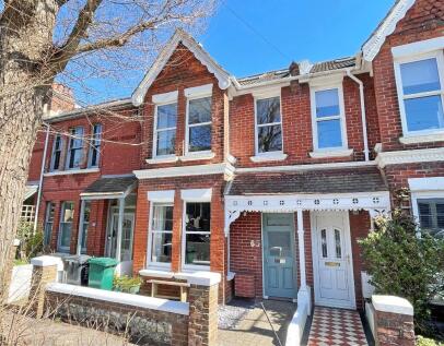 Hollingbury Park Avenue - BN1