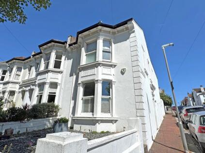 Southdown Avenue, BN1