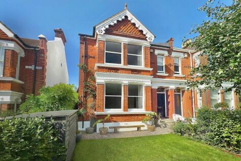 Springfield Road, BN1