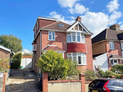 Hollingdean Terrace, BN1