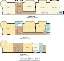 Floorplans