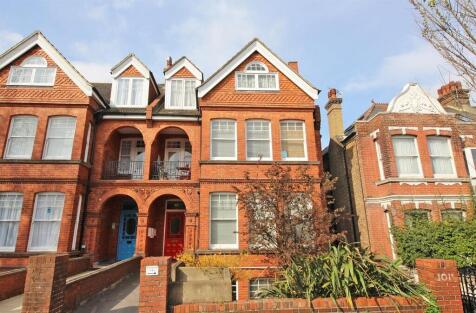 Beaconsfield Villas, BN1