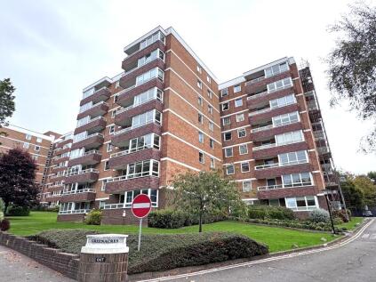 Greenacres, Preston Park Avenue, BN1