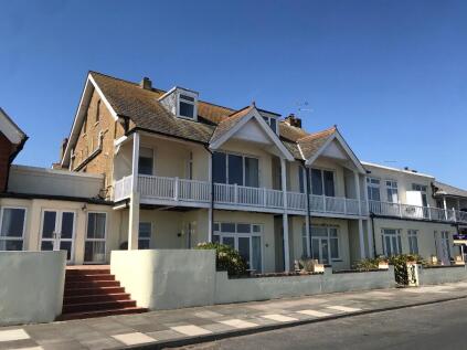 The Marina, Deal, Kent, CT14