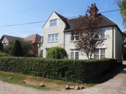 St. Monicas Road, Kingsdown CT14