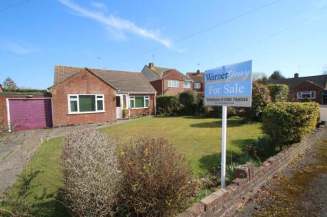 Coombelands, Wittersham, TN30