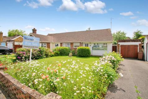 Forgefield, Bethersden, TN26