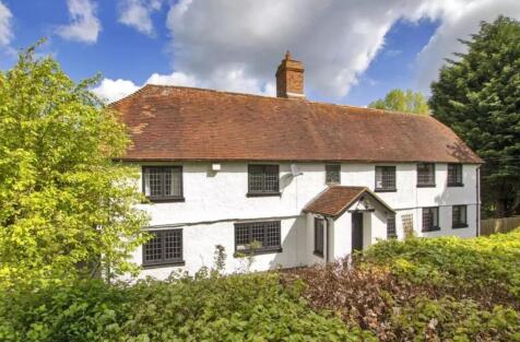 Tenterden Road, Golford, TN17