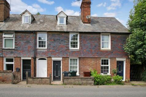 Silver Hill, Tenterden, TN30