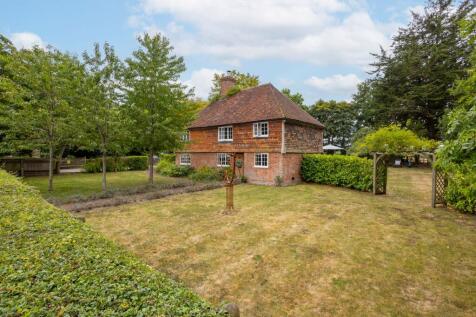 Ashford Road, Bethersden, TN26