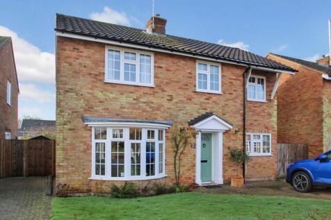 Southgate Road, Tenterden, TN30