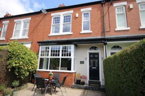 Langholm Road, East Boldon