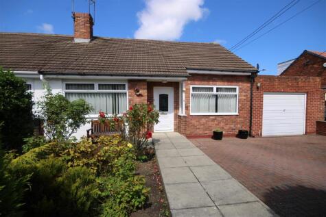 Ravensbourne Avenue, East Boldon