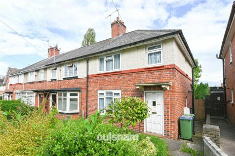 Old Chapel Road, Smethwick, West Midlands, B67