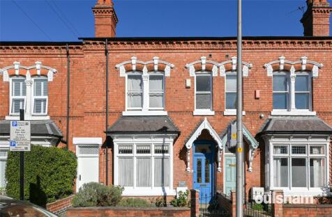 Herbert Road, Bearwood, West Midlands, B67