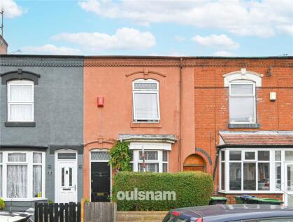Drayton Road, Bearwood, West Midlands, B66