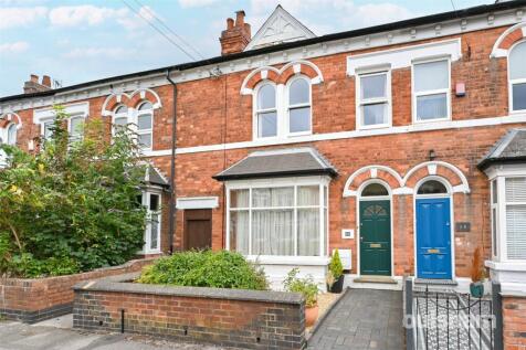 Milcote Road, Bearwood, West Midlands, B67