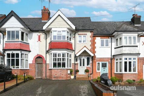 Beechwood Road, Bearwood, West Midlands, B67
