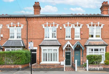 Herbert Road, Bearwood, West Midlands, B67