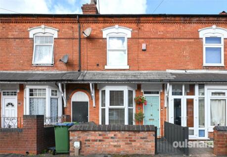 Drayton Road, Bearwood, West Midlands, B66