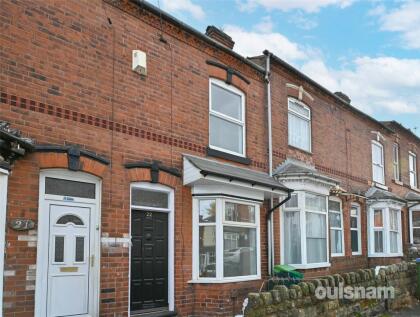 White Road, Smethwick, West Midlands, B67