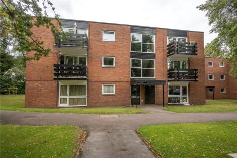 Wake Green Park, Moseley, Birmingham, B13