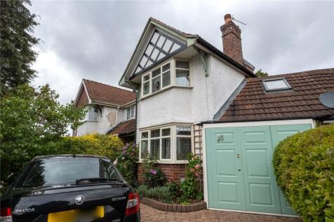 Woodlands Road, Sparkhill, Birmingham, B11