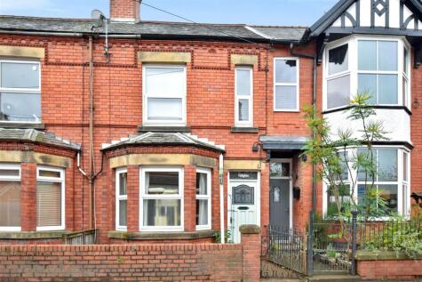 Holyhead Road, Froncysyllte