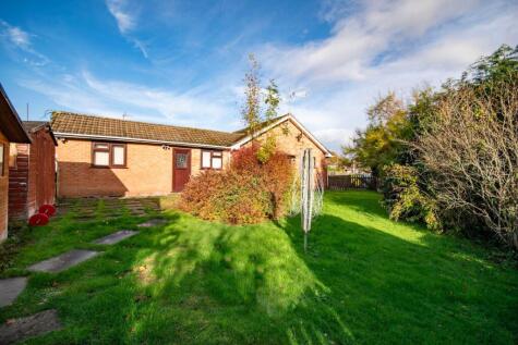 Oaklands Road, Chirk Bank, Wrexham