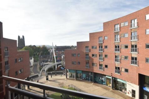 Eagles Court, Eagles Meadow, Wrexham