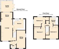 30 Old Farm Road, Esless Park,__ Rhostyllen, Wrexh