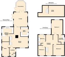 Plas Isa, Church Road, Minera, Wrexham.jpg