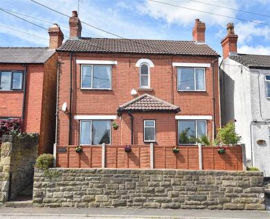 Bottom Road, Summerhill