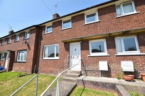 Coed Efa, New Broughton, Wrexham