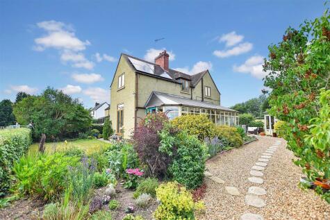 Bangor Road, Cross Lanes