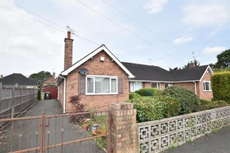 Annefield Park, Gresford, Wrexham