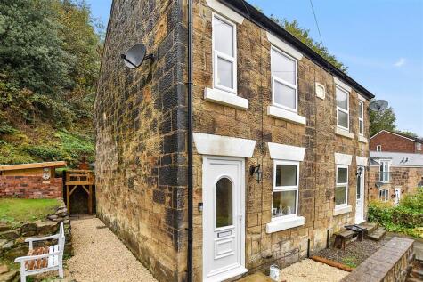 Castletown Road, Moss, Wrexham