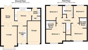 2 Whitehead Drive, Gatewen Village, New Broughton,