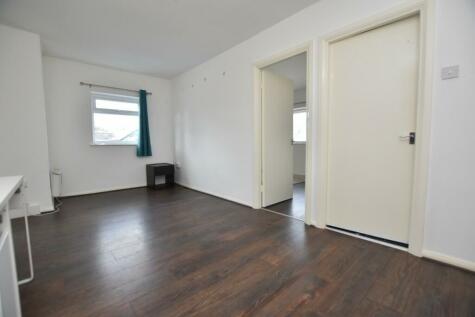 Gresford - 2 bedroom flat