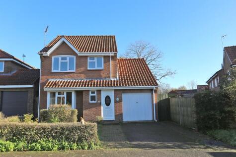 Springfield, Acle, Norwich, NR13