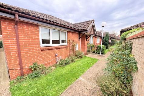 Wherry Reach, Acle, NR13