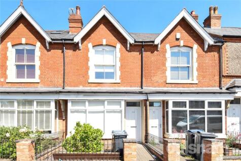 Heathfield Road, Kings Heath, Birmingham, West Midlands, B14
