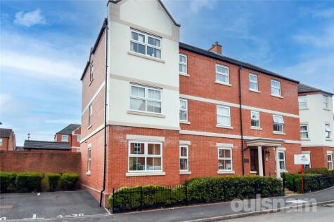 Trostrey Road, Kings Norton, Birmingham, B30