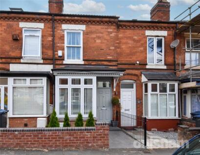 York Road, Kings Heath, Birmingham, West Midlands, B14