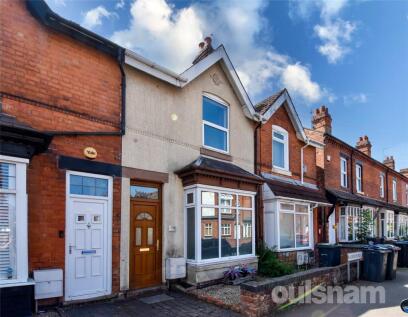 Addison Road, Kings Heath, Birmingham, West Midlands, B14