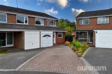 Jasmin Croft, Kings Heath, Birmingham, B14